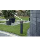 Miniatură Corp de iluminat de gradina cu sursa de iluminat inlocuibila LAVEN LAVEN EL 25 GR - imaginea 4