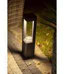 Miniatură Corp de iluminat de gradina cu sursa de iluminat inlocuibila PEVO PEVO 50 GR - imaginea 3