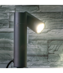 Miniatură Corp de iluminat de gradina cu sursa de iluminat inlocuibila USTI SP USTI SP 1X7 GR - imaginea 4