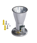 Miniatură AQILO IP65 AQILO E27 IP65 DSO-W - imaginea 2