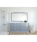 Miniatură Corp de iluminat LED pentru perete-tavan AKVO IP44 AKVO IP44 15W-NW-B - imaginea 4