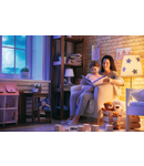 Miniatură Sursa de lumina LED IQ-LED A60 IQ-LED A60 5,9W-NW - imaginea 2