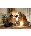 Miniatură Sursa de lumina LED IQ-LED C35 IQ-LED C35E14 3,4W-NW - imaginea 2