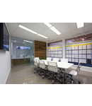 Miniatură Panou LED incastrat BLINGO LED BLINGO 34W 4080 120NW - imaginea 4