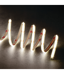 Miniatură Banda LED LCOB 10W/M 12V LCOB 10W/M 12 IP00-NW - imaginea 3