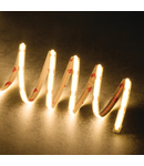 Miniatură Banda LED LCOB 10W/M 12V LCOB 10W/M 12 IP65-WW - imaginea 3