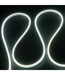 Miniatură NEON LED12W/M NEON LED12W/M IP65-CW - imaginea 3