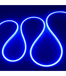 Miniatură NEON LED12W/M NEON LED12W/M IP65-BL - imaginea 3