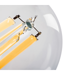 Miniatură Sursa de lumina LED XLEDIM A60 XLEDIM A60 E27 11W-NW - imaginea 2