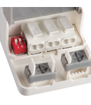 Miniatură Panou LED incastrat BLINGO CCT BLINGO U29-35W 120CCT - imaginea 3