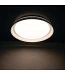 Miniatură Plafoniera LED NIFU LED NIFU LED17,8W NW W/W - imaginea 2