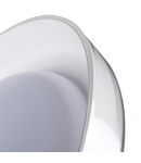 Miniatură Plafoniera LED NIFU LED NIFU LED17,8W NW W/W - imaginea 3
