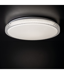 Miniatură Plafoniera LED LUMKO LED LUMKO LED 17,5W NW - imaginea 2