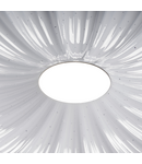 Miniatură Plafoniera LED BONSA LED BONSA LED 17,5W NW - imaginea 3