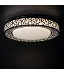 Miniatură Plafoniera LED AMAZI LED AMAZI LED 17,5W NW B - imaginea 2