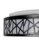 Miniatură Plafoniera LED AMAZI LED AMAZI LED 17,5W NW B - imaginea 3