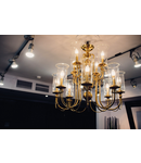 Miniatură Sursa de lumina LED XLED EX C35 XLEDEX C35E14 3,8W-WW - imaginea 2