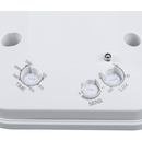 Miniatură Senzor de miscare MW SQMOTION SQMOTION-W - imaginea 3