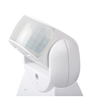 Miniatură Senzor de miscare PIR ALER-N ALER N-W - imaginea 2