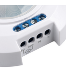 Miniatură Senzor de miscare PIR ZONA MINI ZONA MINI-W - imaginea 4