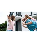 Miniatură Senzor de miscare PIR ZONA ZONA FLAT-B/B - imaginea 3