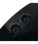 Miniatură Senzor de miscare PIR ZONA JQ-37 ZONA JQ-37-B/B - imaginea 4