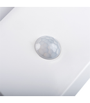 Miniatură Corp de iluminat LED de scara IRS 3XAAA IRS3xAAA LED PIR W-NW - imaginea 4