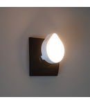 Miniatură Lampa LED de priza ULOV LED ULOV LED DIM WW W - imaginea 2
