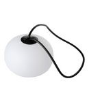 Miniatură Corp de iluminat LED de gradina cu priza de alimentare STONO MILK USB STONO MILK USB 23 LED - imaginea 3