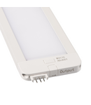 Miniatură corp de iluminat LED pentru mobilier DAXA DAXA-M-IR 5W CCTDIM W - imaginea 3