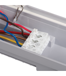 Miniatură Corp de iluminat LED rezistent la praf MAH PRO MAH PRO 38W 12R-NW - imaginea 4