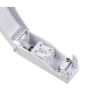 Miniatură FIZU LED FIZU IP44 4,8W NW-W - imaginea 3