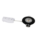 Miniatură FIZU LED FIZU IP44 4,8W NW-B - imaginea 2