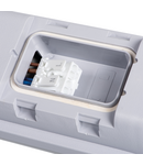 Miniatură Corp de iluminat LED rezistent la praf MAH MAX MAH MAX 38W 12 NW RYF - imaginea 2
