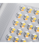 Miniatură Proiector LED ACETE CCT ACETE 30W CCT SE GR - imaginea 4