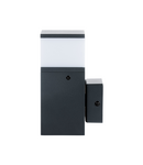 Miniatură Corp de iluminat de gradina cu sursa de iluminat inlocuibila DASTEN DASTEN EL16 B - imaginea 2