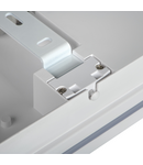 Miniatură Plafoniera LED BENO CCT BENO 24-30W CCT-L W - imaginea 3