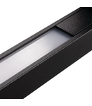 Miniatură YALTE LED YALTE S 06 8W NW-B - imaginea 3