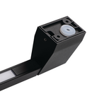 Miniatură YALTE LED YALTE S 06 8W WW-B - imaginea 4