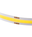 Miniatură Banda LED LCOB 10W/M 24V LCOBC 10W/M 24IP00-CW - imaginea 2