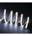 Miniatură Banda LED LCOB 8W/M 12V LCOB 8W/M 12 IP65-CW - imaginea 3