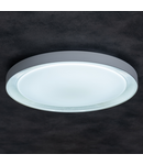 Miniatură Plafoniera LED ANBAR LED ANBAR LED 37W CCT W - imaginea 4