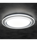 Miniatură Plafoniera LED ANTO LED ANTO LED 37W CCT - imaginea 3
