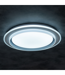 Miniatură Plafoniera LED ANTO LED ANTO LED 37W CCT - imaginea 4