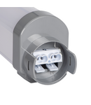 Miniatură Corp de iluminat liniar LED TP SLIM N TP SLIM N 40W-NW - imaginea 4