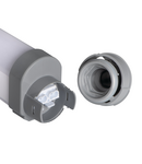 Miniatură Corp de iluminat liniar LED TP SLIM TW TP SLIM TW N 50W-NW - imaginea 4