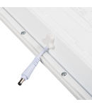 Miniatură Panou LED montat Incastrat fara alimentare inclusa BLINGO UIP BLINGO UIP 125LM 30NW - imaginea 2