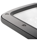 Miniatură Corp de iluminat stradal cu LED PRO-S M PRO-S M 100W NW - imaginea 2