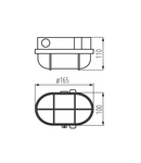 Miniatură Accesoriu pentru fixare MILO MILO 7040T - imaginea 3