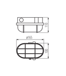 Miniatură Accesoriu pentru fixare MILO MILO 7040T/P - imaginea 3